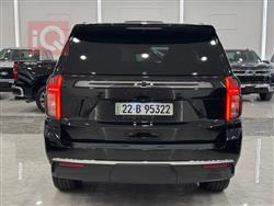 شێڤرۆلێت تاهۆ